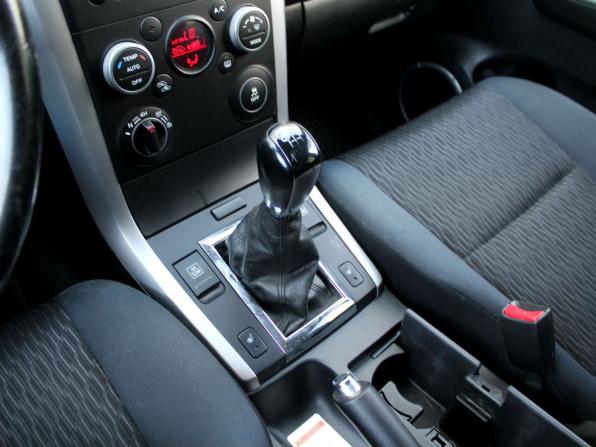 Suzuki Grand Vitara II Рестайлинг 2 с пробегом 2013 года, цена 1 350 000 рублей, 134408 км, внедорожник, Автокод Объявления