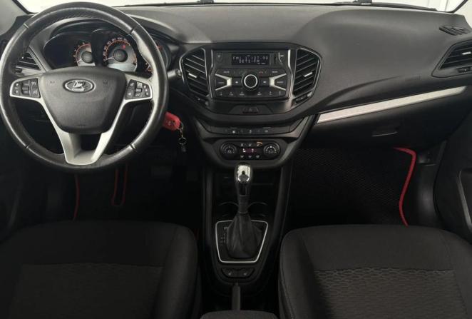 Lada (ВАЗ) Vesta I с пробегом 2021 года, цена 1 135 000 рублей, 68227 км, седан, Автокод Объявления