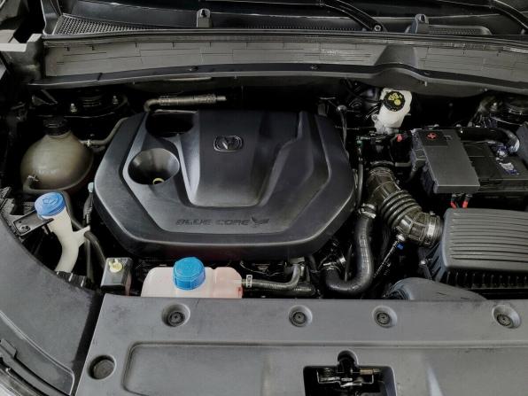 Changan CS55 Plus II с пробегом 2023 года, цена 1 590 000 рублей, 148643 км, внедорожник, Автокод Объявления