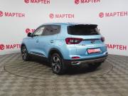 Chery Tiggo 4 Pro I Вологда  - изображение 25