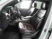 Mercedes-Benz M-Класс III (W166) Воронеж  - изображение 32