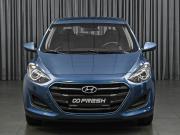 Hyundai i30 II Рестайлинг Ставрополь  - изображение 23