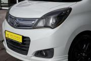 Suzuki Solio II Рестайлинг Иркутск  - изображение 27