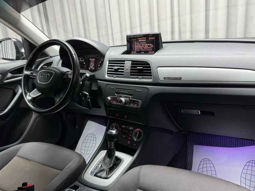 Audi Q3 I (8U) Ижевск  - изображение 9