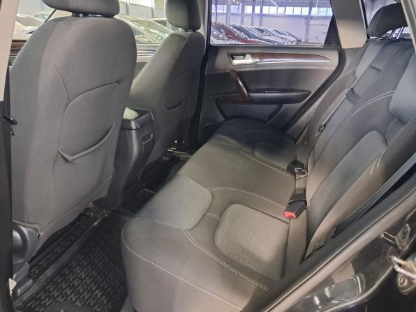 Zotye T600 с пробегом 2016 года, цена 790 000 рублей, 134267 км, внедорожник, Автокод Объявления