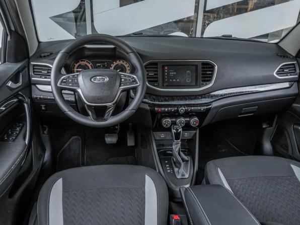 Lada (ВАЗ) Vesta I Рестайлинг (NG) с пробегом 2024 года, цена 1 350 000 рублей, 33699 км, седан, Автокод Объявления