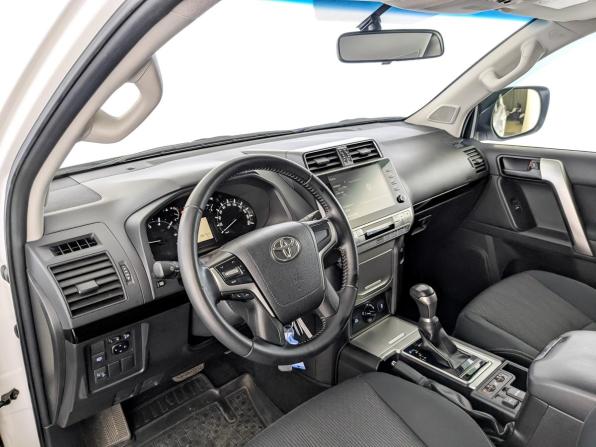 Toyota Land Cruiser Prado 150 Series Рестайлинг 3 с пробегом 2021 года, цена 5 100 000 рублей, 86000 км, внедорожник, Автокод Объявления