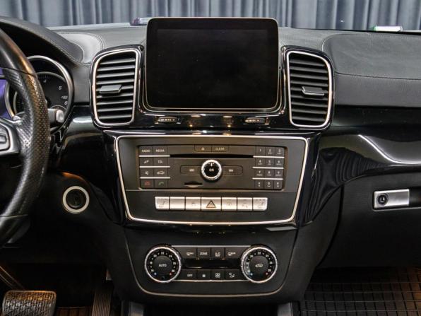 Mercedes-Benz GLS I (X166) с пробегом 2016 года, цена 4 250 000 рублей, 196843 км, внедорожник, Автокод Объявления