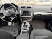 Skoda Octavia II (A5) Рестайлинг Набережные Челны  - изображение 44