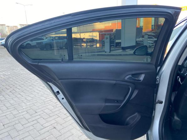 Opel Insignia I с пробегом 2011 года, цена 640 000 рублей, 232406 км, седан, Автокод Объявления