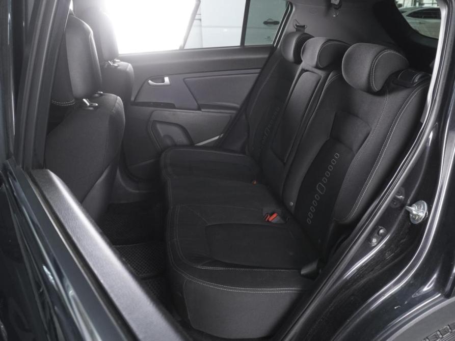 Kia Sportage III Ростов-на-Дону  - изображение 9