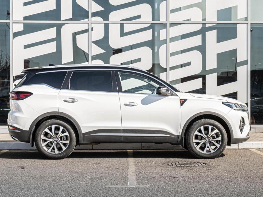 Chery Tiggo 7 Pro Max I Краснодар  - изображение 5