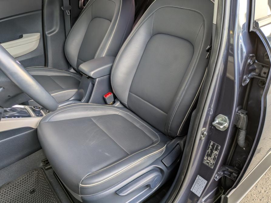 Hyundai Venue I Москва  - изображение 22