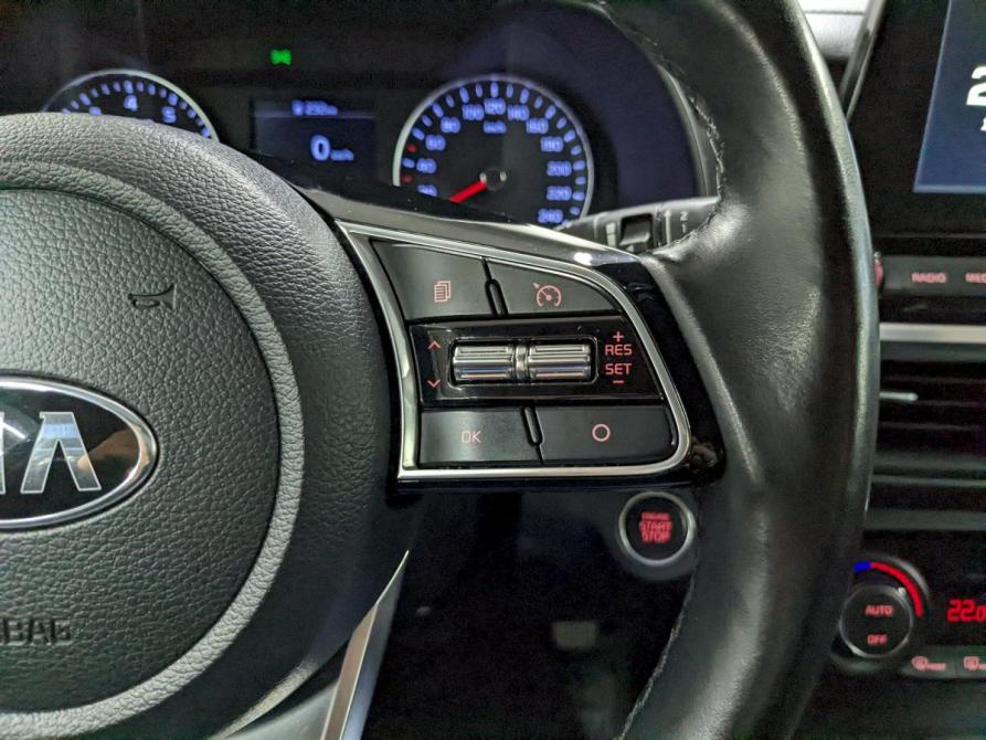 Kia Cerato IV Москва  - изображение 28