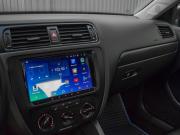 Volkswagen Jetta VI Рестайлинг Екатеринбург  - изображение 38