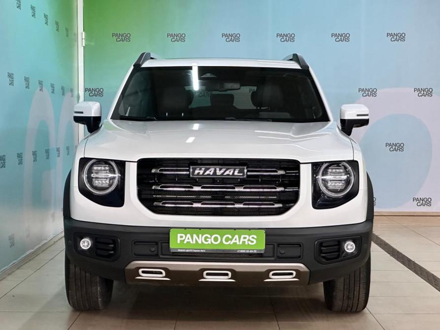 Haval Dargo Набережные Челны  - изображение 2