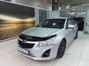 Chevrolet Cruze I Рестайлинг Таганрог  - изображение 27