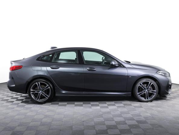 BMW 2 серии F44 с пробегом 2020 года, цена 3 099 000 рублей, 49733 км, седан, Автокод Объявления