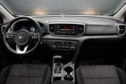 Kia Sportage IV Рестайлинг Крым  - изображение 47