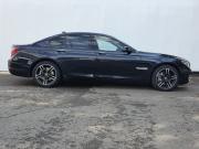 BMW 7 серии V (F01/F02/F04) Рестайлинг Москва  - изображение 27