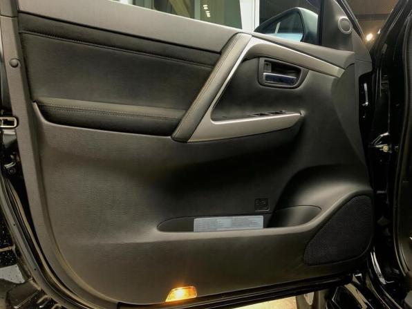 Mitsubishi Pajero Sport III Рестайлинг с пробегом 2021 года, цена 4 181 000 рублей, 52931 км, внедорожник, Автокод Объявления