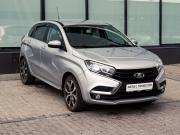 Lada (ВАЗ) XRAY I Екатеринбург  - изображение 26