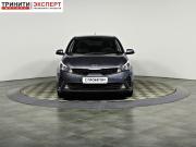 Kia Rio IV Рестайлинг Белгород  - изображение 20