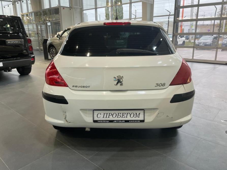 Peugeot 308 I Стерлитамак  - изображение 6