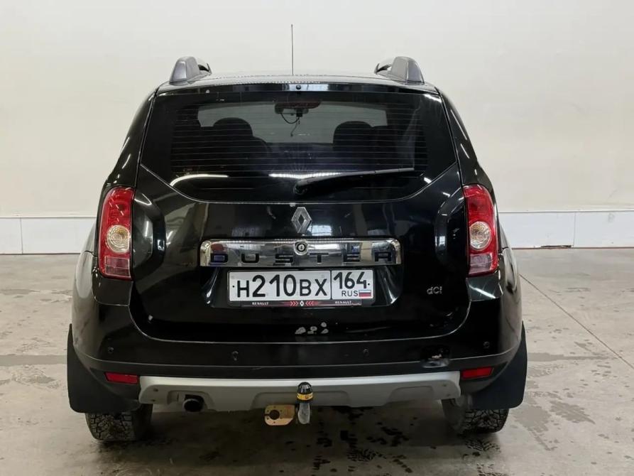 Renault Duster I Саратов  - изображение 4