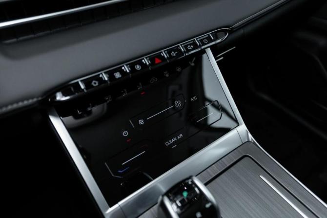 Новый Tenet T4 2026 года, цена 2 389 000 рублей, внедорожник, Автокод Объявления