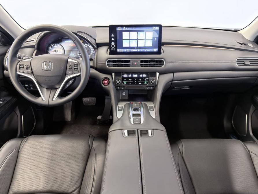 Honda Avancier II Рестайлинг 2 Воронеж  - изображение 6