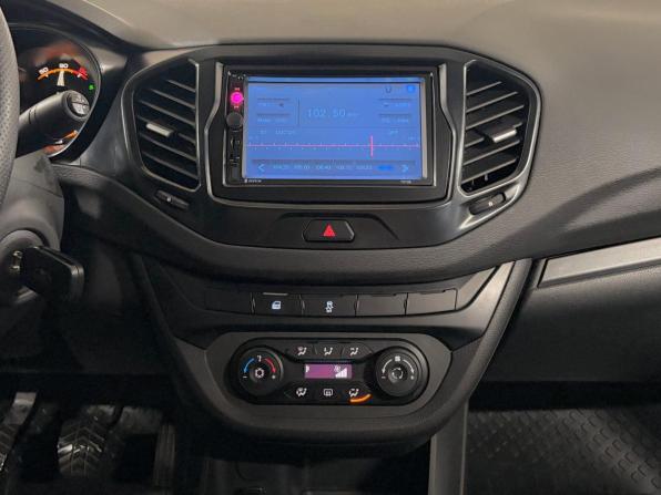 Lada (ВАЗ) Vesta I с пробегом 2020 года, цена 799 000 рублей, 145500 км, седан, Автокод Объявления