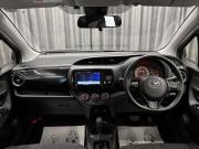 Toyota Vitz III (XP130) Рестайлинг 2 Красноярск  - изображение 28