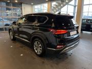 Hyundai Santa Fe IV Чебоксары  - изображение 42