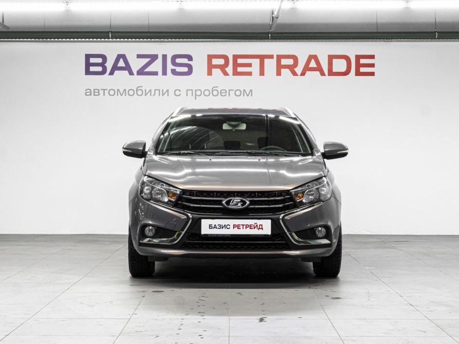Lada (ВАЗ) Vesta I Тюмень  - изображение 3