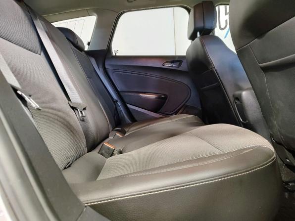 Opel Astra J с пробегом 2012 года, цена 989 000 рублей, 118830 км, универсал, Автокод Объявления