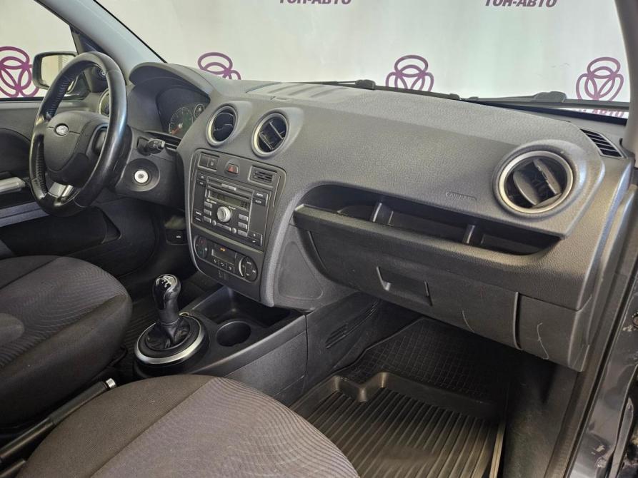 Ford Fusion I Рестайлинг Тольятти  - изображение 16
