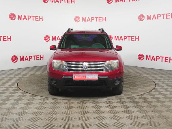 Renault Duster I с пробегом 2012 года, цена 677 000 рублей, 209128 км, внедорожник, Автокод Объявления