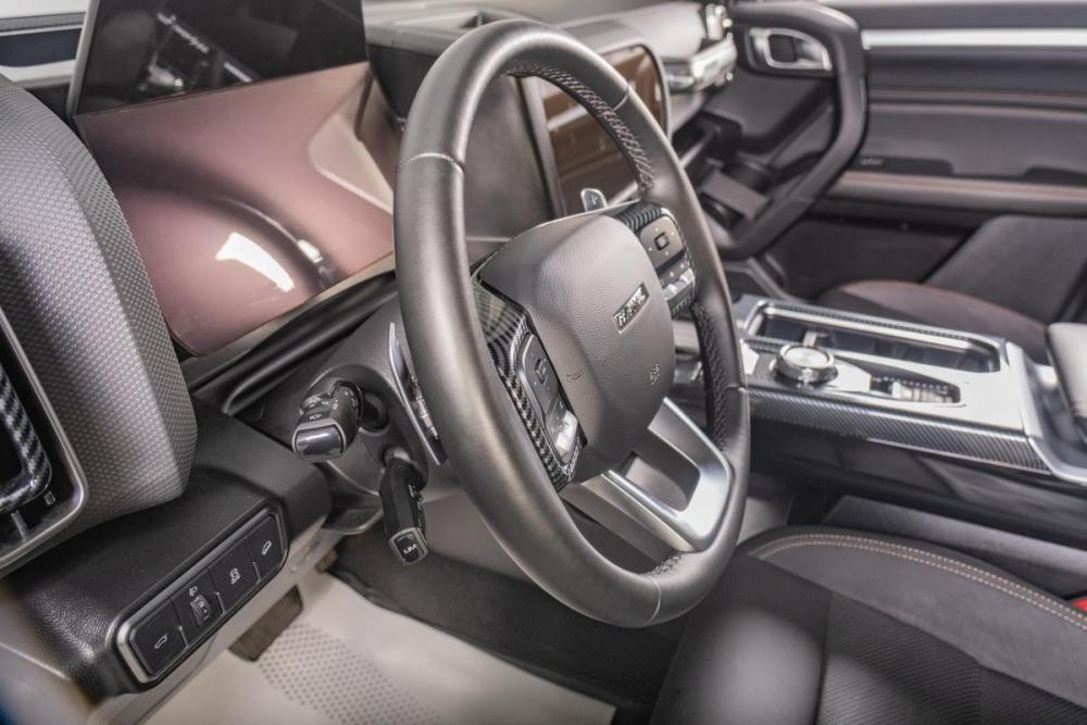 Haval Dargo I Томск  - изображение 13