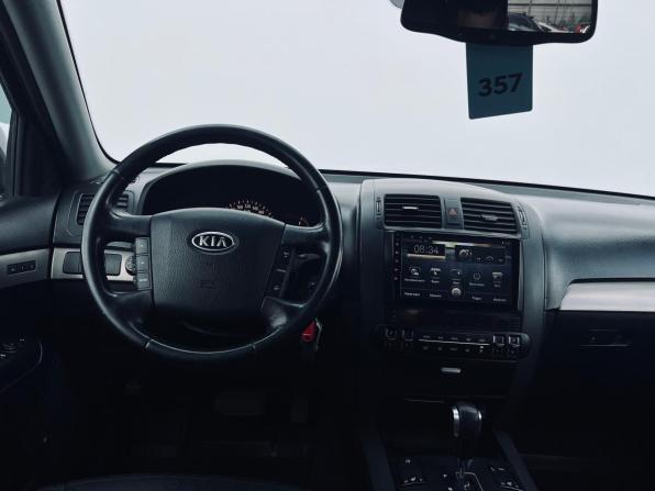 Kia Mohave I с пробегом 2009 года, цена 1 270 000 рублей, 164000 км, внедорожник, Автокод Объявления