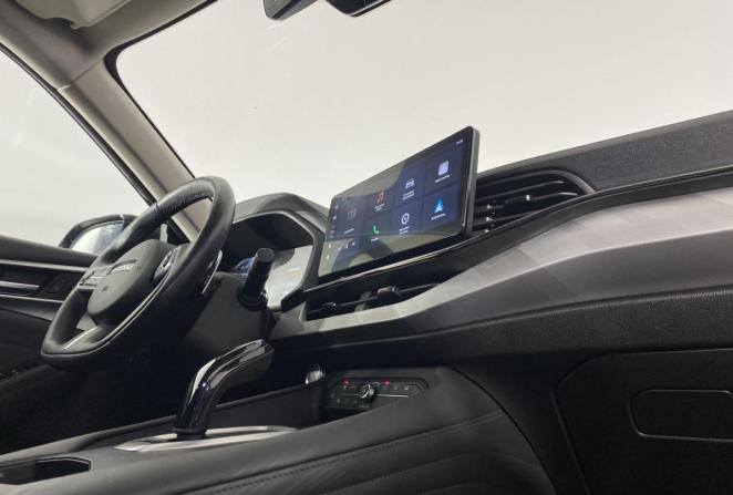 Haval F7x I Рестайлинг с пробегом 2024 года, цена 2 050 000 рублей, 41353 км, внедорожник, Автокод Объявления