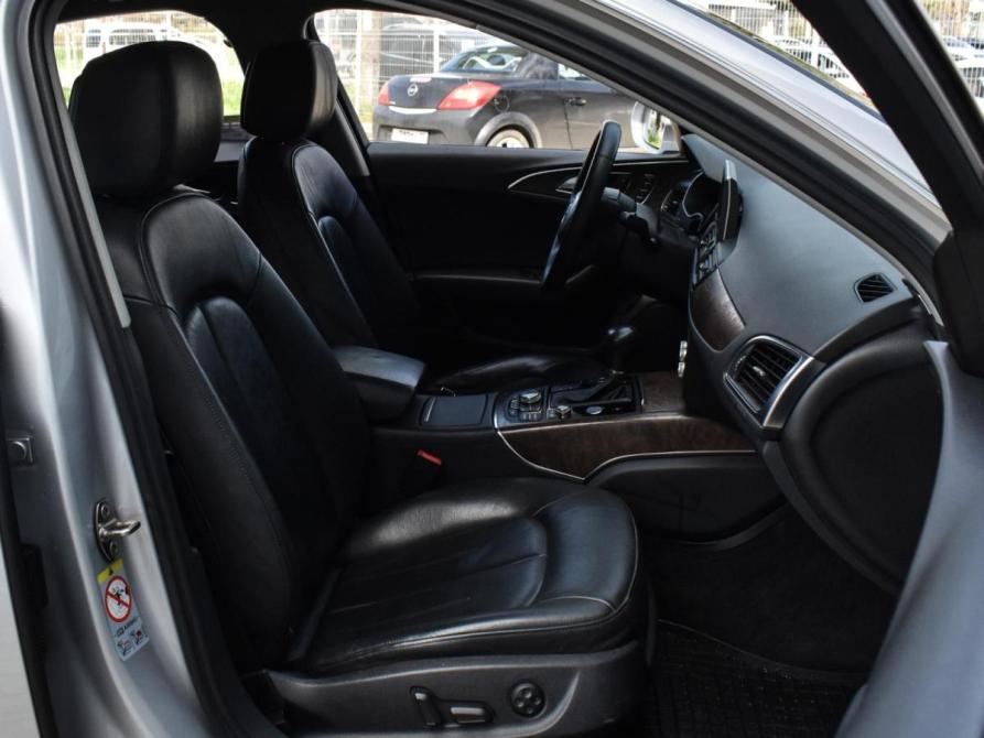 Audi A6 IV (C7) Краснодар  - изображение 8