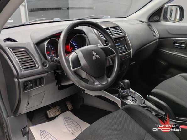 Mitsubishi ASX I Рестайлинг с пробегом 2013 года, цена 1 328 000 рублей, 73500 км, внедорожник, Автокод Объявления