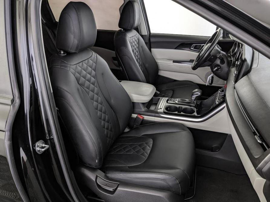 Kia Carnival IV Москва  - изображение 23