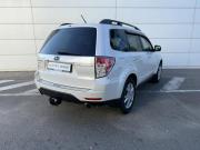Subaru Forester III Рестайлинг Ставрополь  - изображение 30