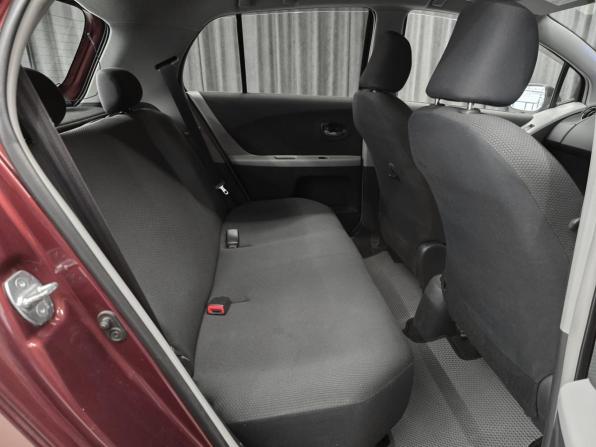 Toyota Vitz II (XP90) с пробегом 2010 года, цена 570 000 рублей, 203000 км, хэтчбек, Автокод Объявления