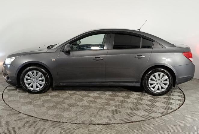 Chevrolet Cruze I с пробегом 2011 года, цена 810 000 рублей, 143056 км, седан, Автокод Объявления