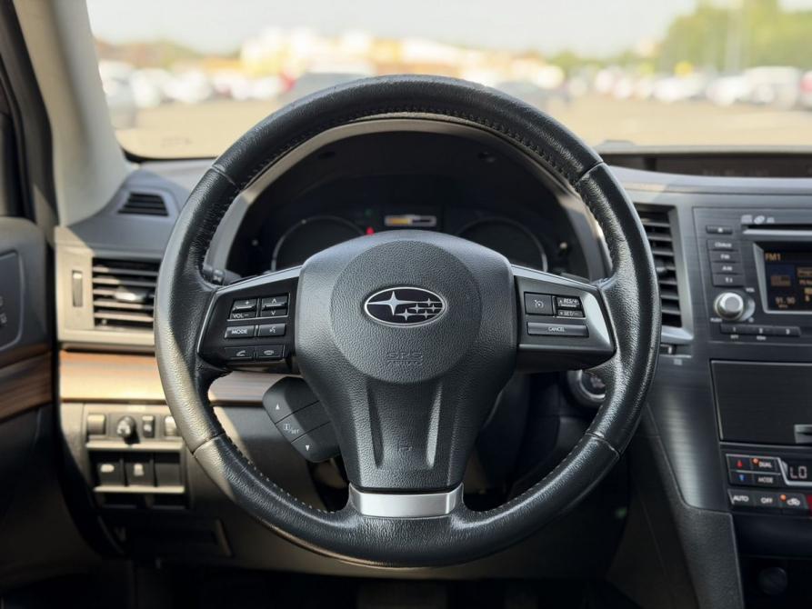 Subaru Outback IV Рестайлинг Казань  - изображение 18