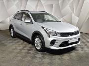 Kia Rio IV Рестайлинг Москва  - изображение 23