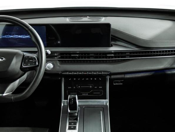 Chery Tiggo 7 Pro Max I с пробегом 2023 года, цена 1 719 777 рублей, 64000 км, внедорожник, Автокод Объявления